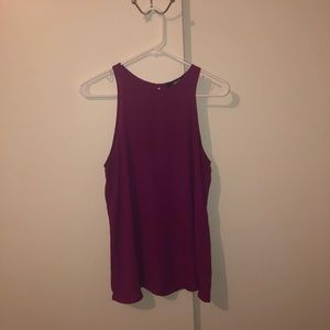 EUC Flirty Lulu’s sleeveless top